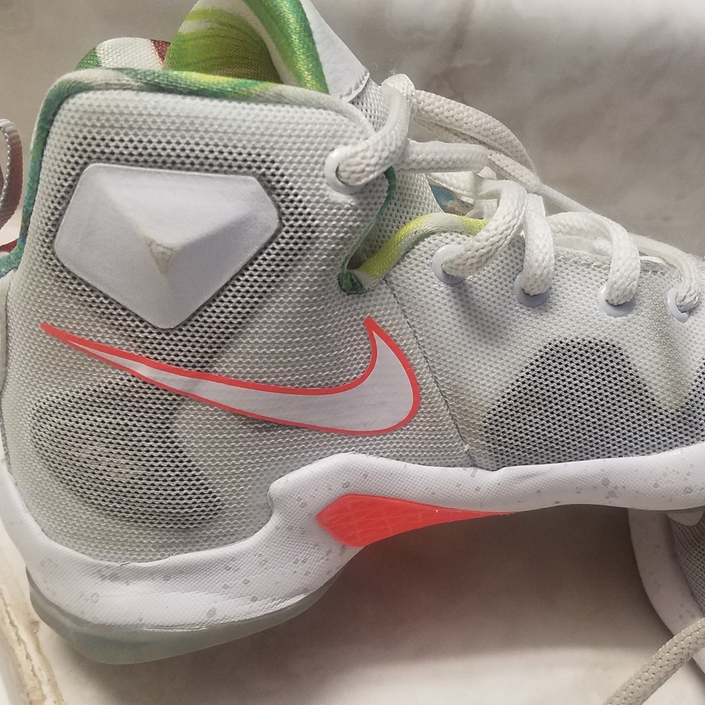 Kids high tops